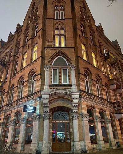 レジデンス 1898 写真