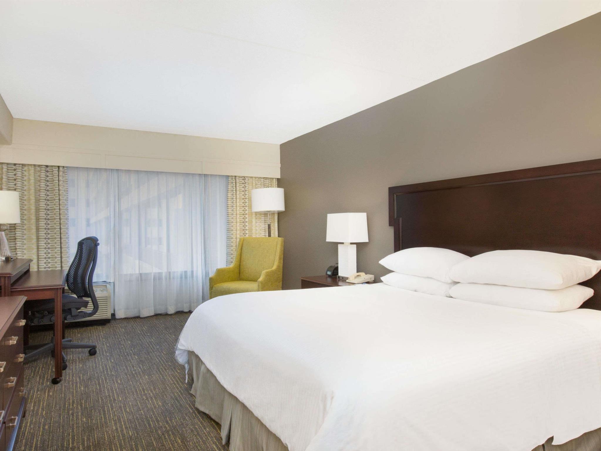 ウィンダム フィラデルフィア ヒストリック ディストリクト 写真