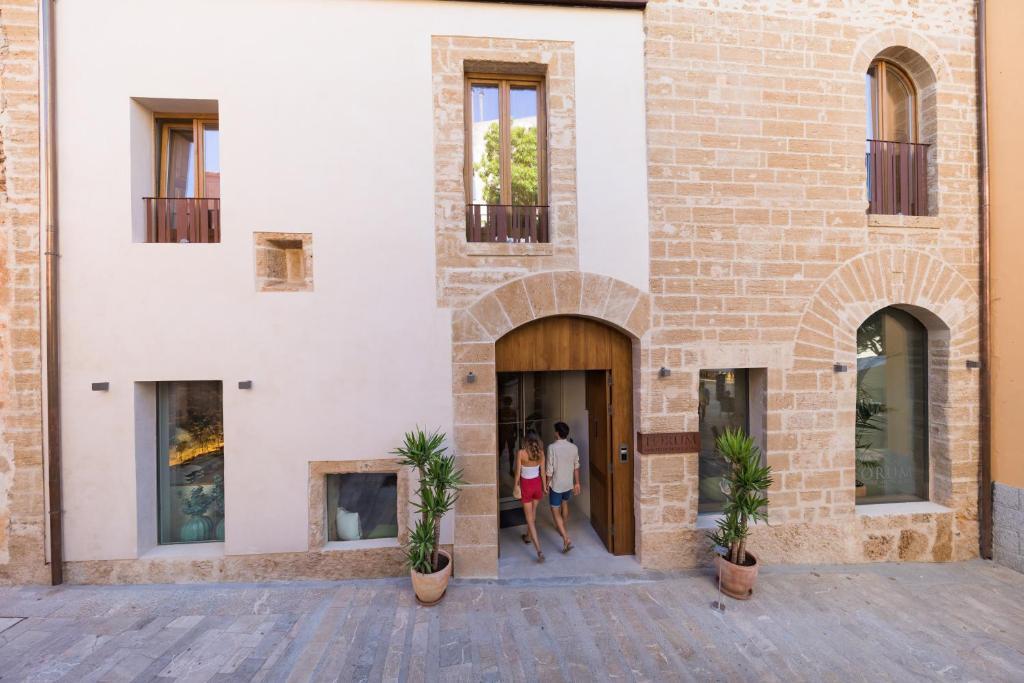 Forum Boutique Hotel & Spa - Adults Only 写真