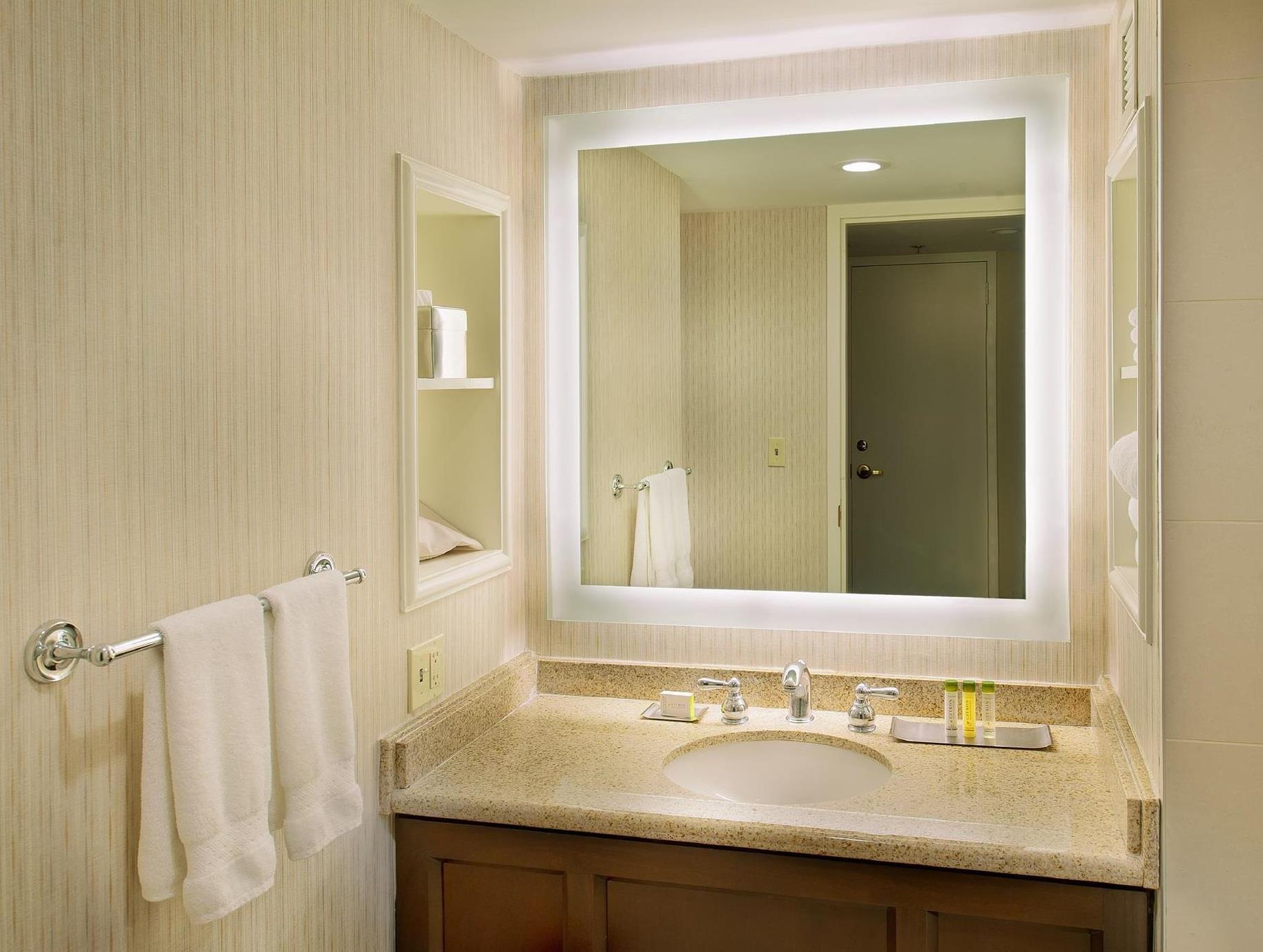 St. Louis Union Station Hotel, Curio Collection by Hilton 写真