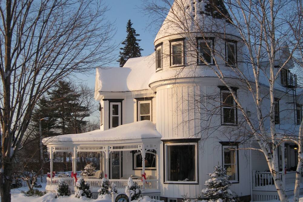 Glynn House Inn 写真