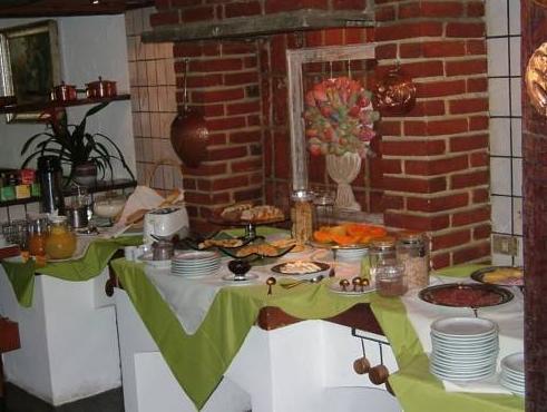 Ilha Deck Hotel 写真