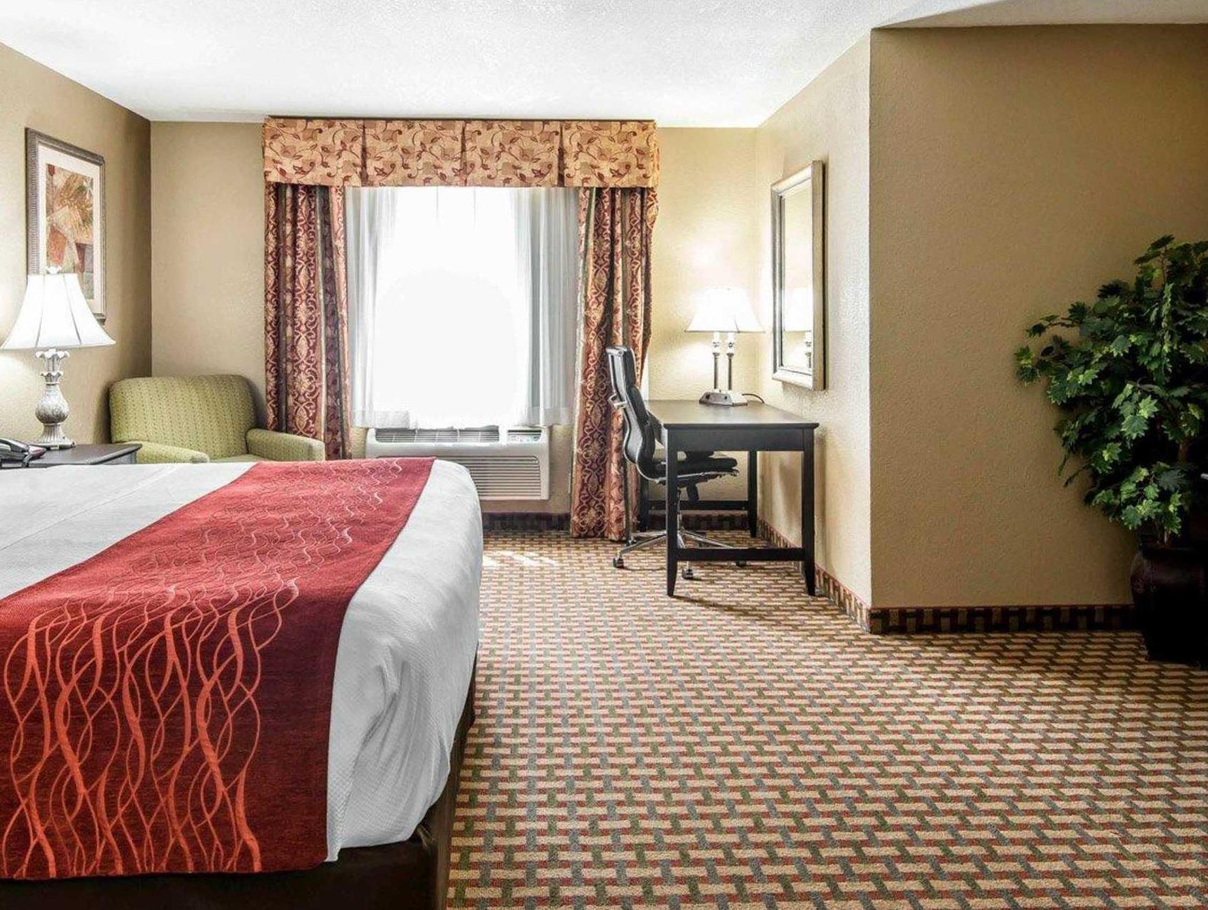 Holiday Inn Kansas City - Downtown 写真