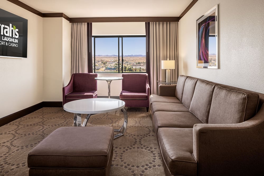 Harrah’s Laughlin - A Caesars Rewards Destination 写真