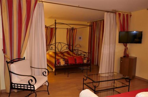 Logis Hotel Moderne Et Pigeon 写真