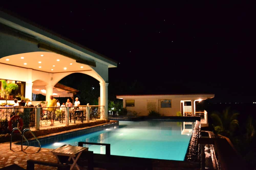 エデン リゾート 写真