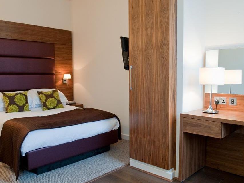 10 ペンブリッジ ガーデンズ 写真