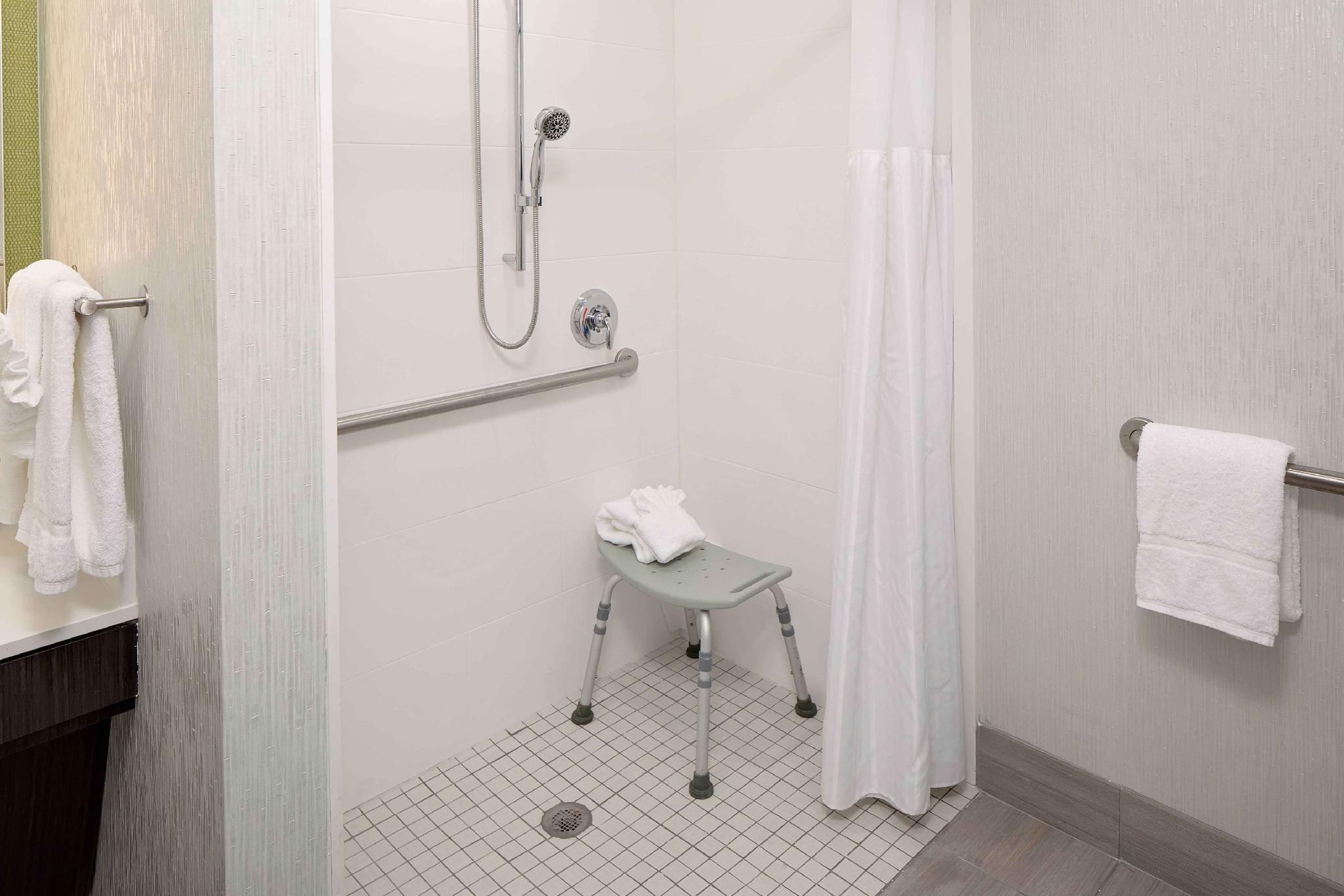 Hilton Garden Inn DFW Airport South 写真