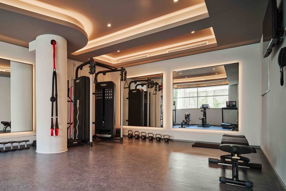 ヴォコ ザ ハーグ バイ IHG 写真