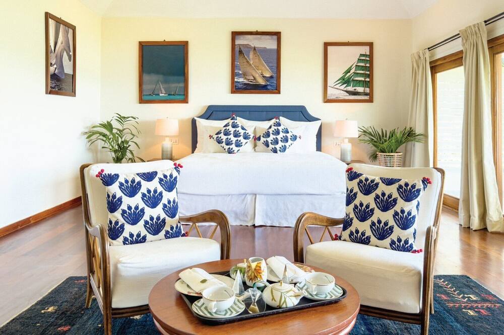 The Inn at English Harbour 写真