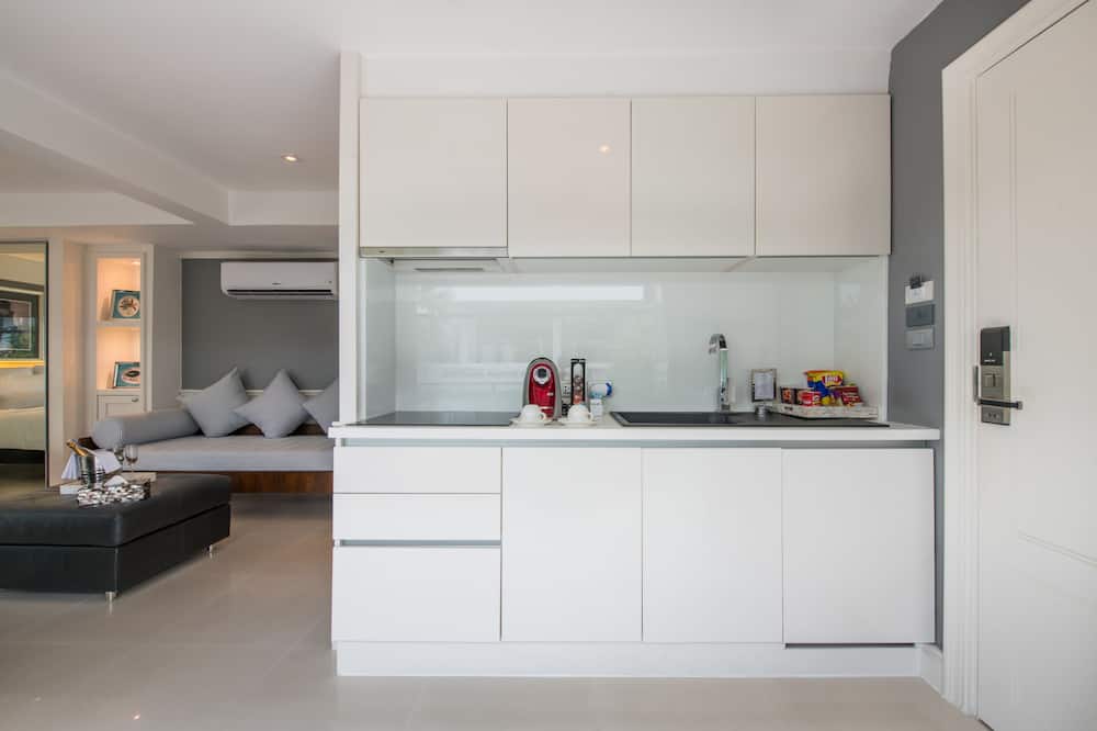 BYD ロフツ ブティック ホテル アンド サービスド アパートメント 写真