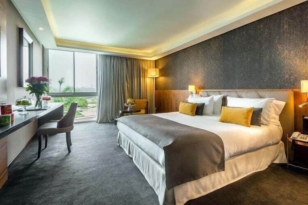 Hotel Borj Rabat - A member of Barcelo Hotel Group 写真