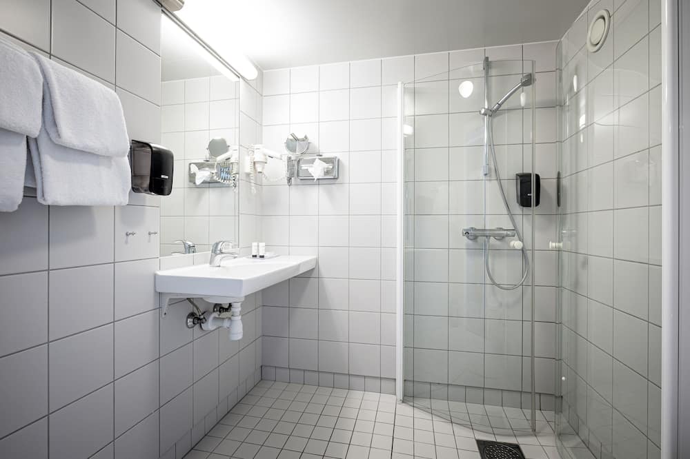 アンカー ホテル 写真