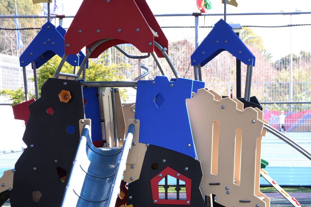 クファル マカビー ホテル アンド スイーツ 写真