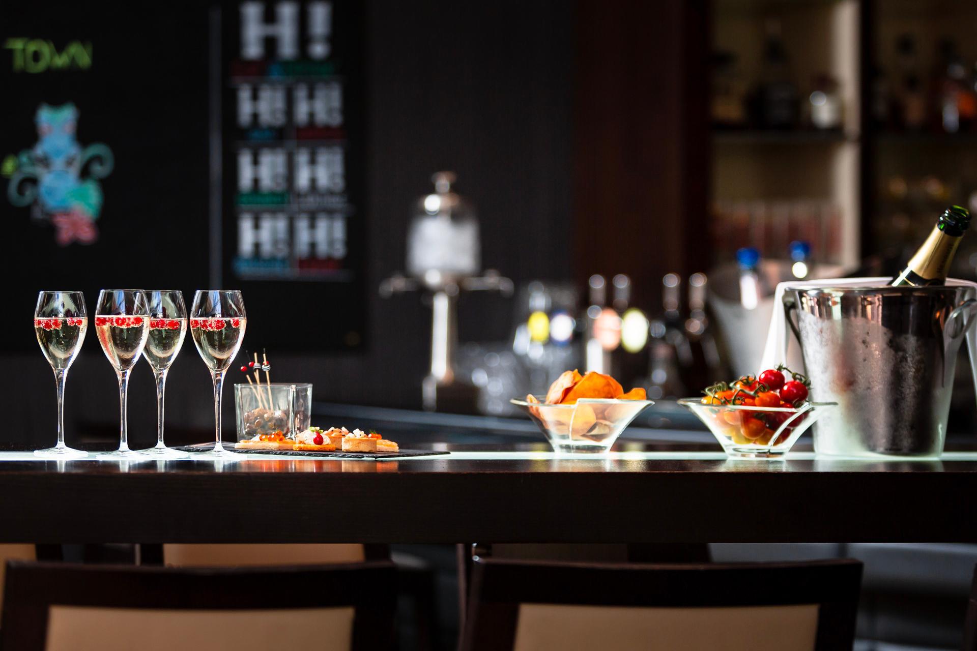 ヒルトン ストラスブール 写真