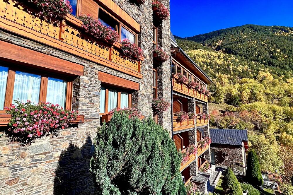 ホテル & スパ ブリンゲ 写真