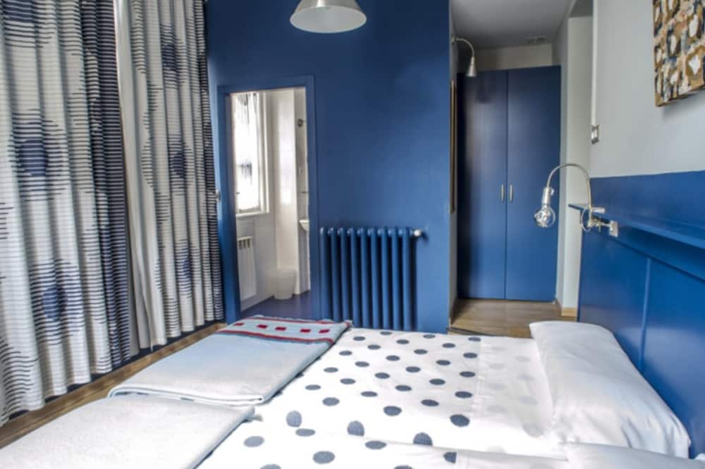 ペンション ブランカ B&B 写真