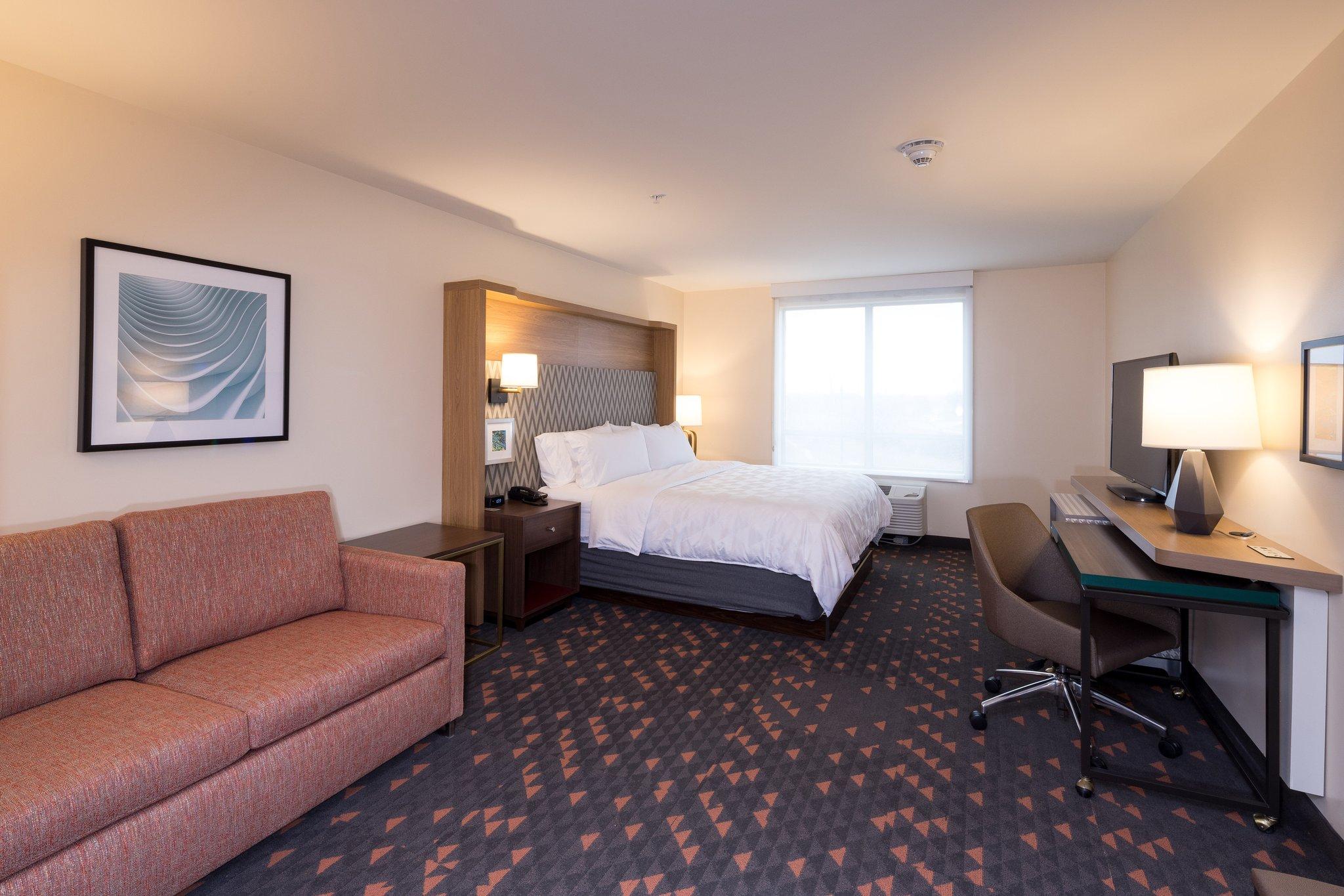 Holiday Inn & Suites Detroit - Troy by IHG 写真