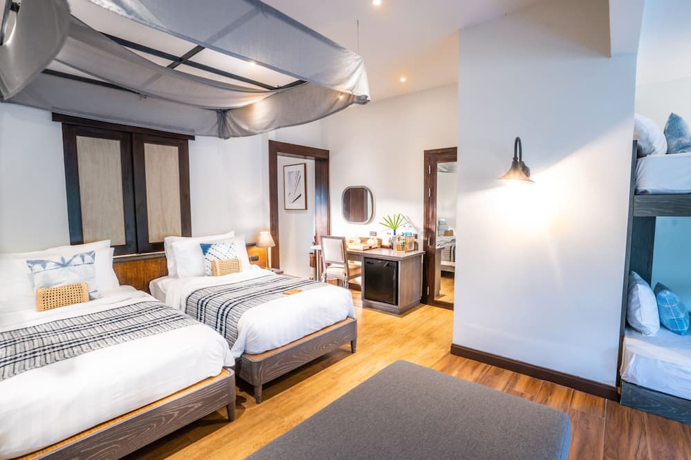 NH コレクション サムイ ピース リゾート 写真