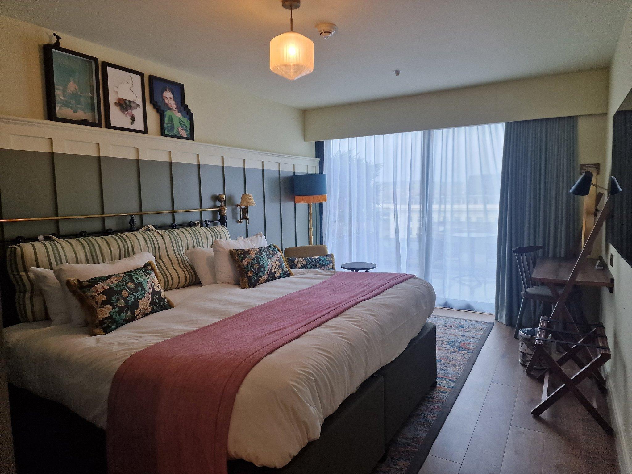 Hotel Indigo Exeter, an IHG Hotel By IHG 写真
