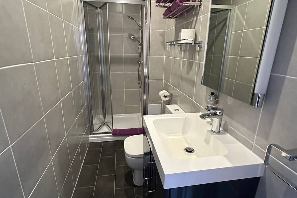 ザ チョコレート ボックス ホテル 写真