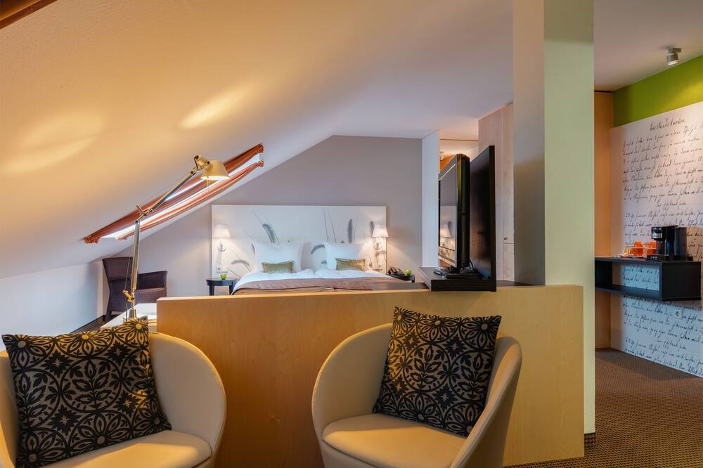 nestor Hotel Stuttgart-Ludwigsburg 写真