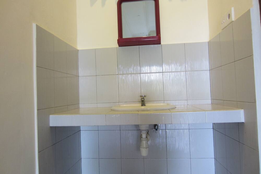 ダナサリ ホームステイ 写真