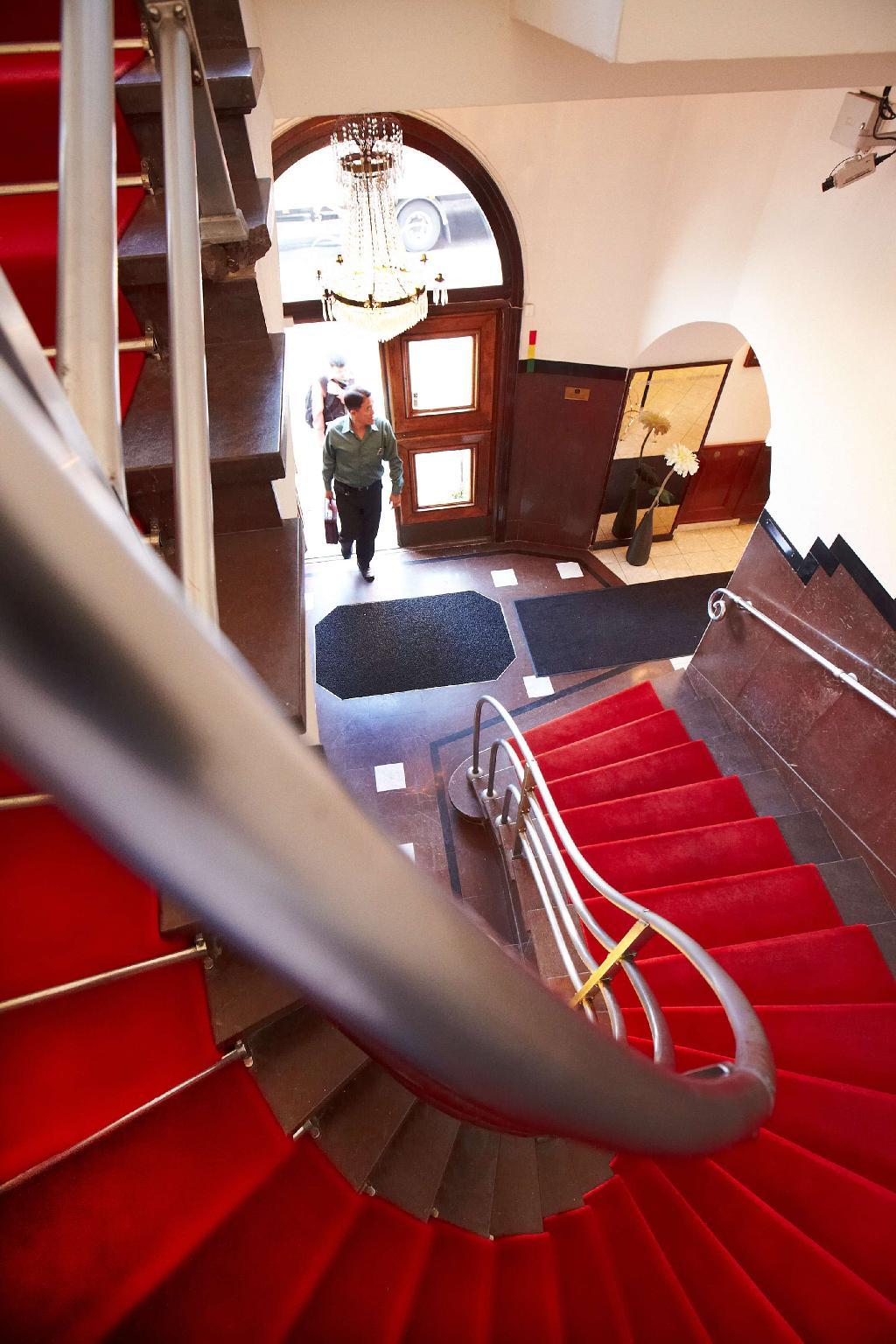 Hotell Boras, BW Signature Collection 写真