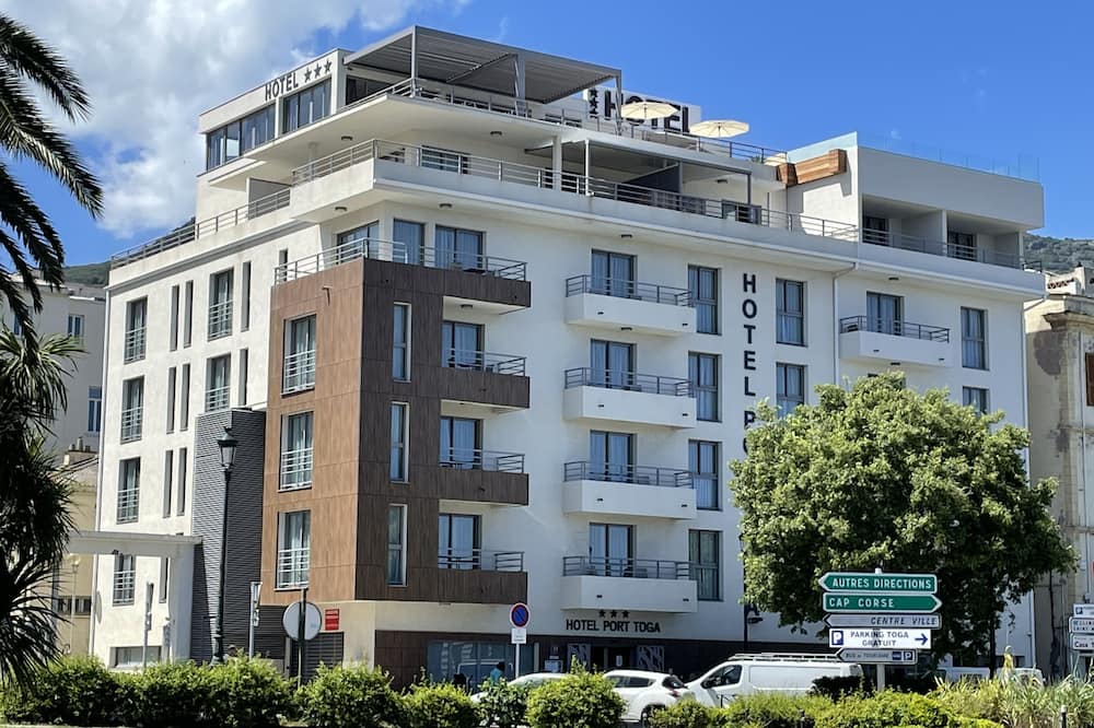 Hotel Port Toga 写真