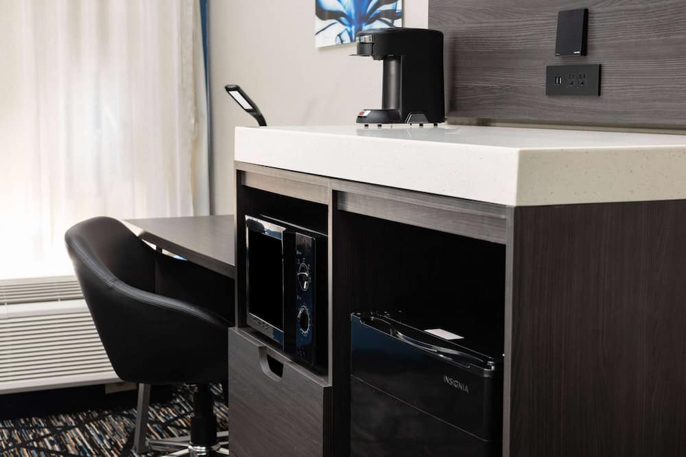 ベイモント by ウィンダム ラ ヴェルン/ナッシュビル I-24 イースト 写真