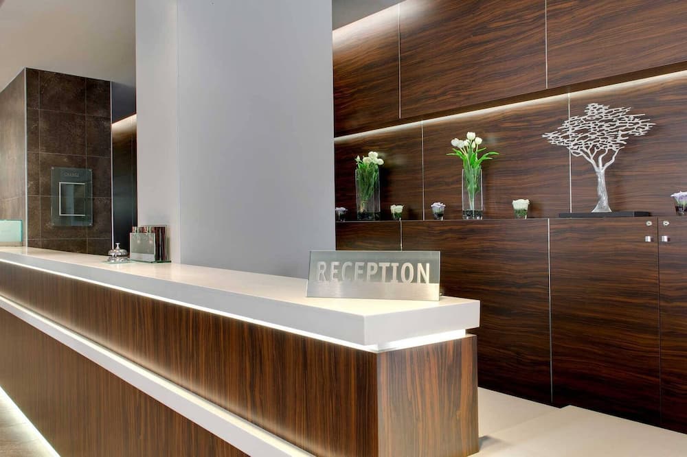 Hotel Le Mediterranee 写真