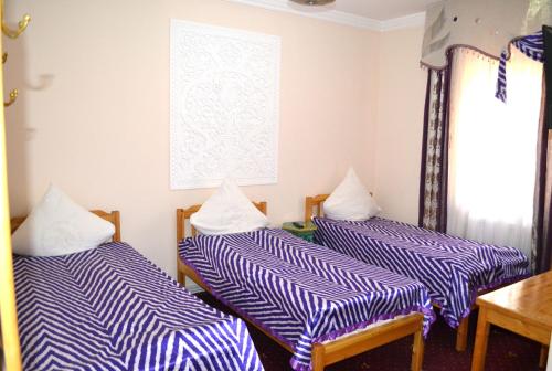 HOTEL KALA KHIVA 写真