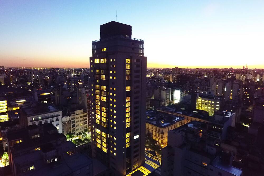 GrandView Hotel Buenos Aires 写真