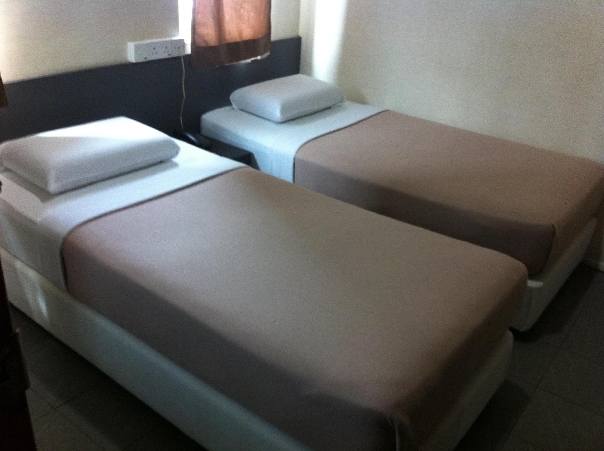 アムリセ ホテル 写真