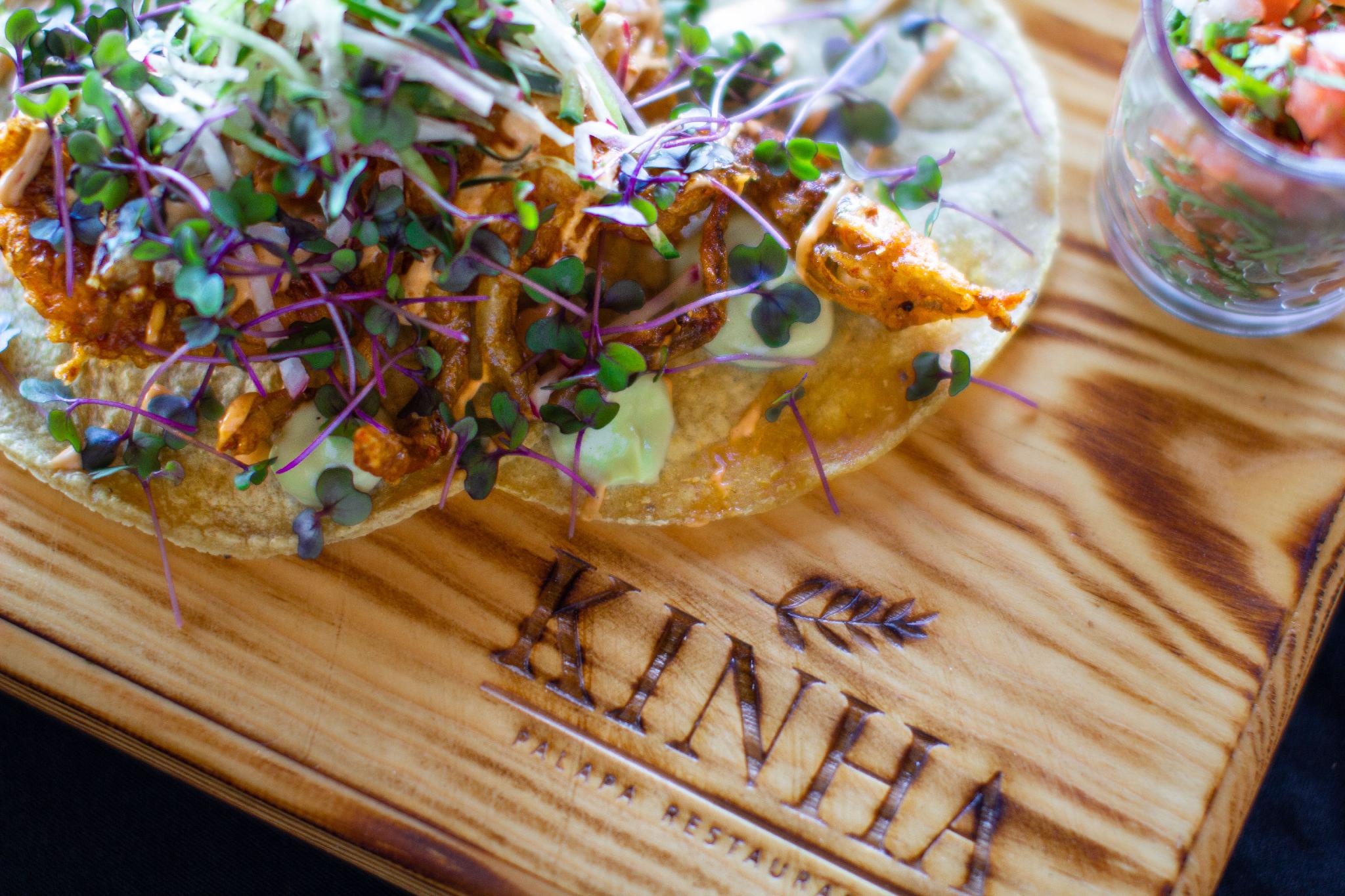 ビーチスケープ キン ハ ヴィラズ&スイーツ カンクン 写真