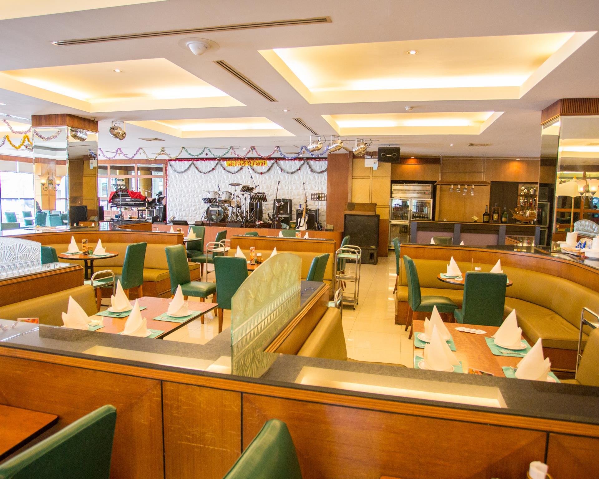 シーハラジホテル 写真