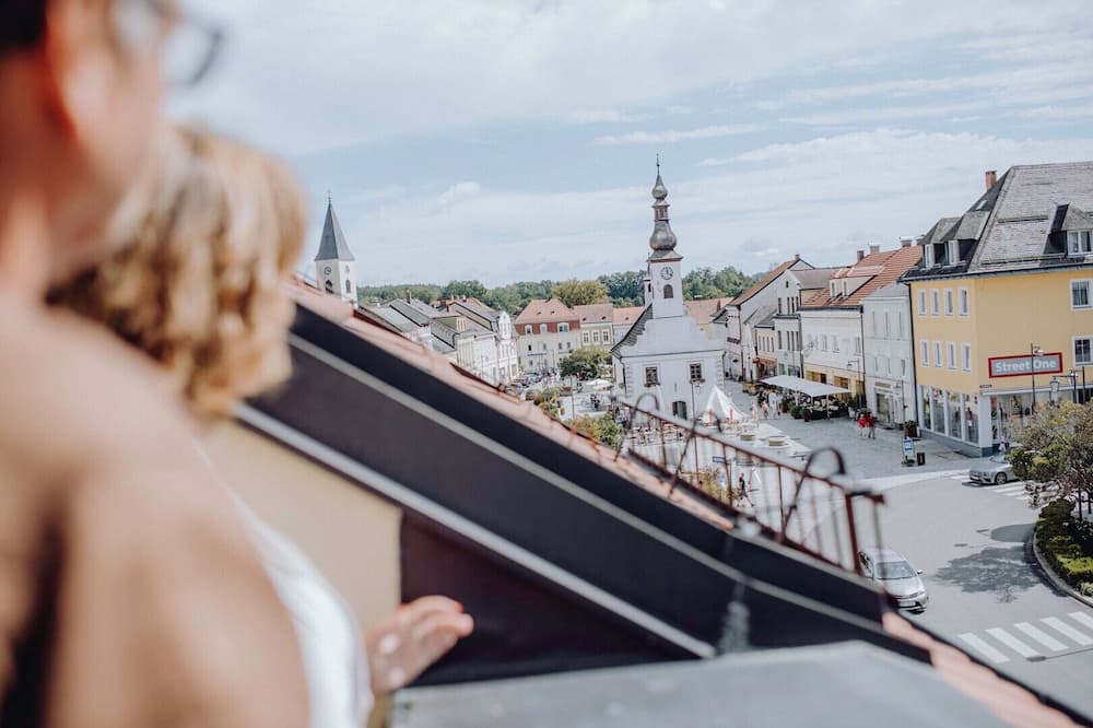 ホテル & レストラン シュテーン 写真