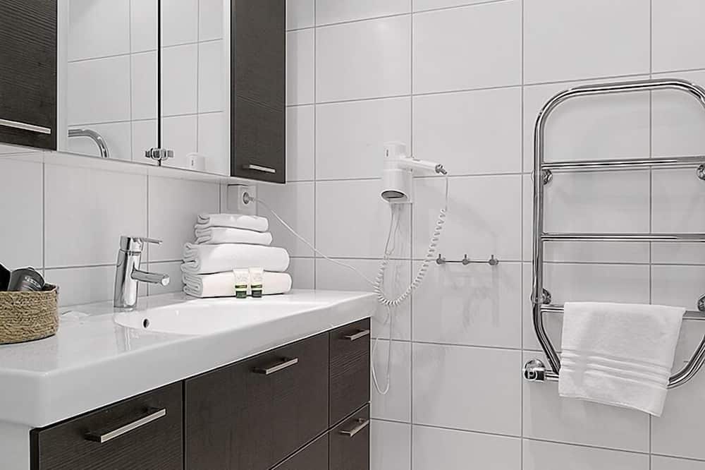 ホテル クングシムン スイーツ 写真