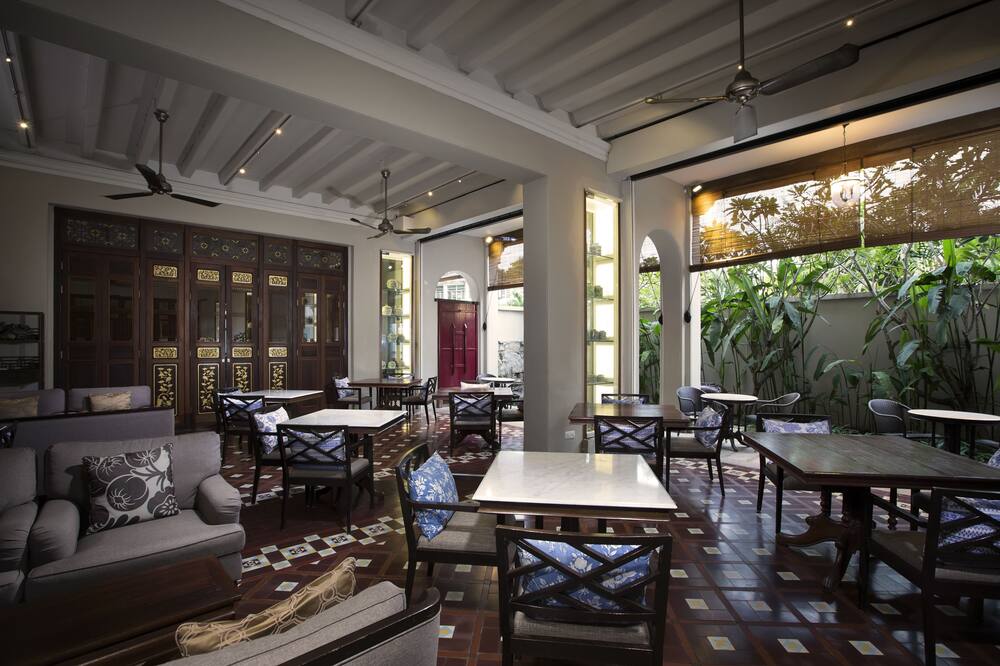 セブン テラシズ 写真