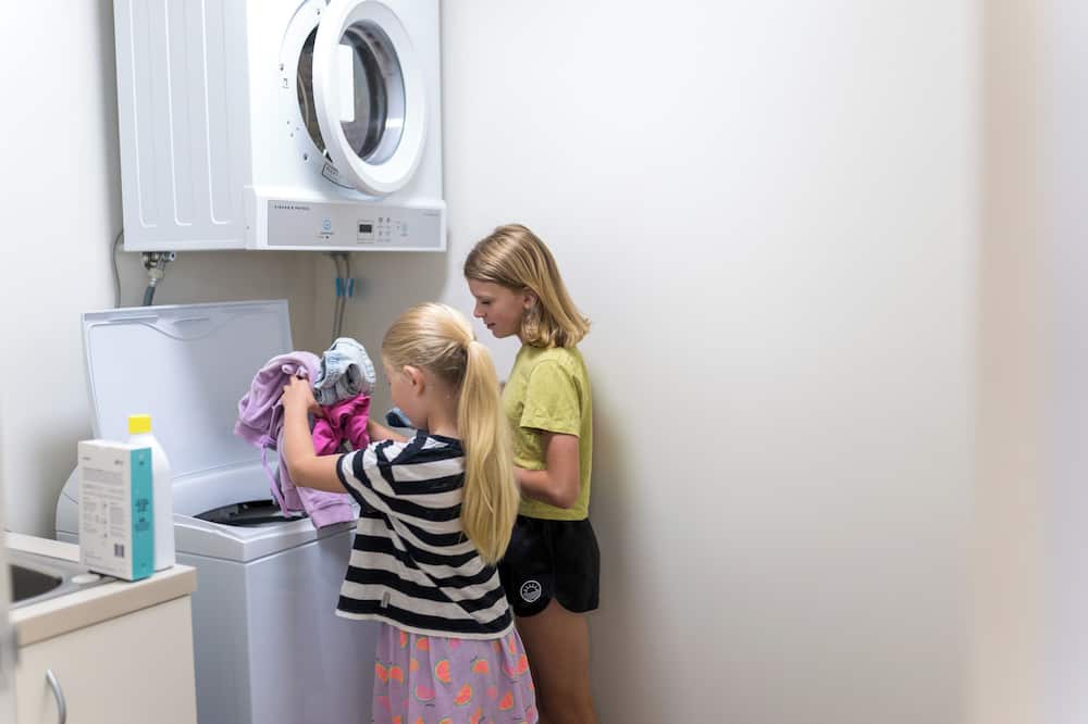 ザ オールド ウールストア アパートメント ホテル 写真