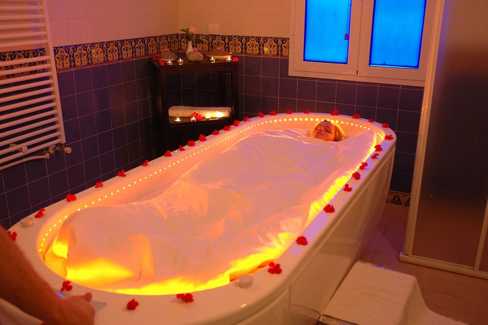 エル ムラディ パーム マリーナ 写真