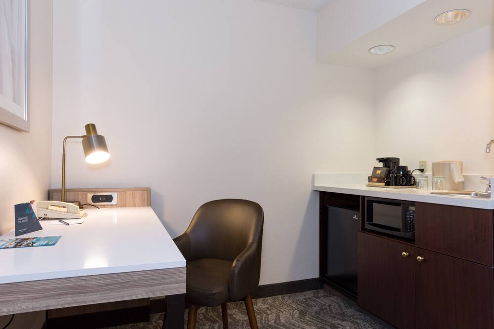 SpringHill Suites by Marriott Charlotte Concord Mills/Speedway 写真