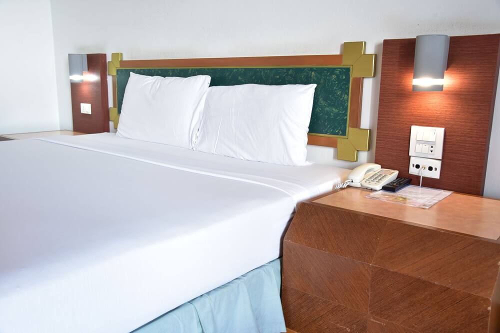 BP サミナ ビーチ ホテル & リゾート 写真