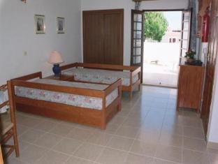 Apartamentos Turísticos Vale de Carros 写真