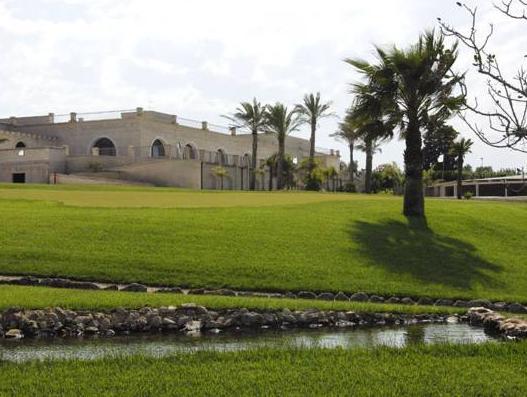 Relais Masseria Caselli 写真