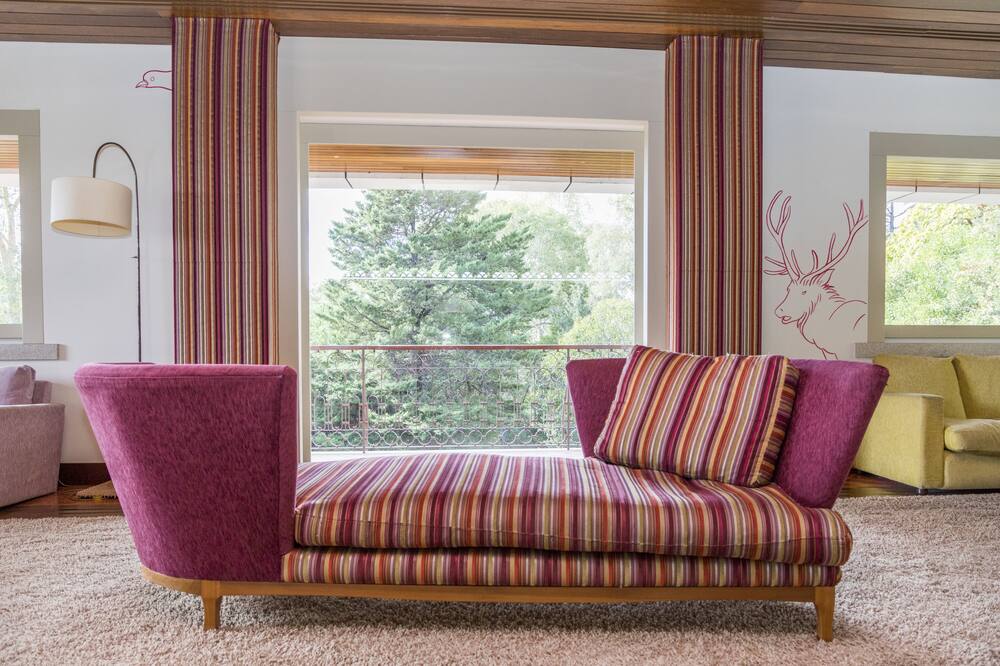 ホテル フォンテ サンタ 写真