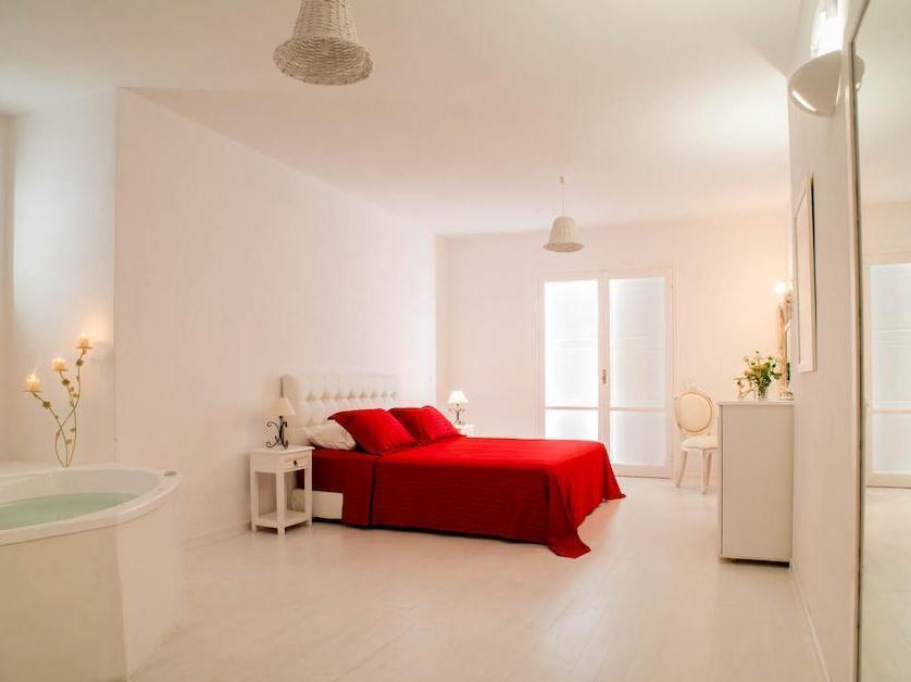 テルメス ラグジュアリー ヴィラズ 写真