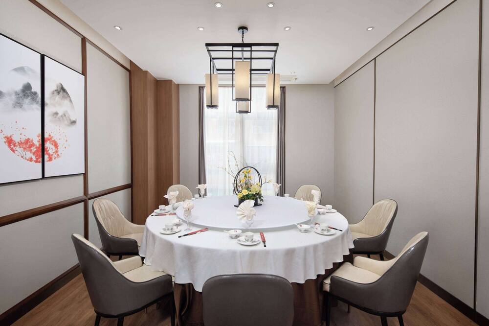 Ramada by Wyndham Changsha North 写真