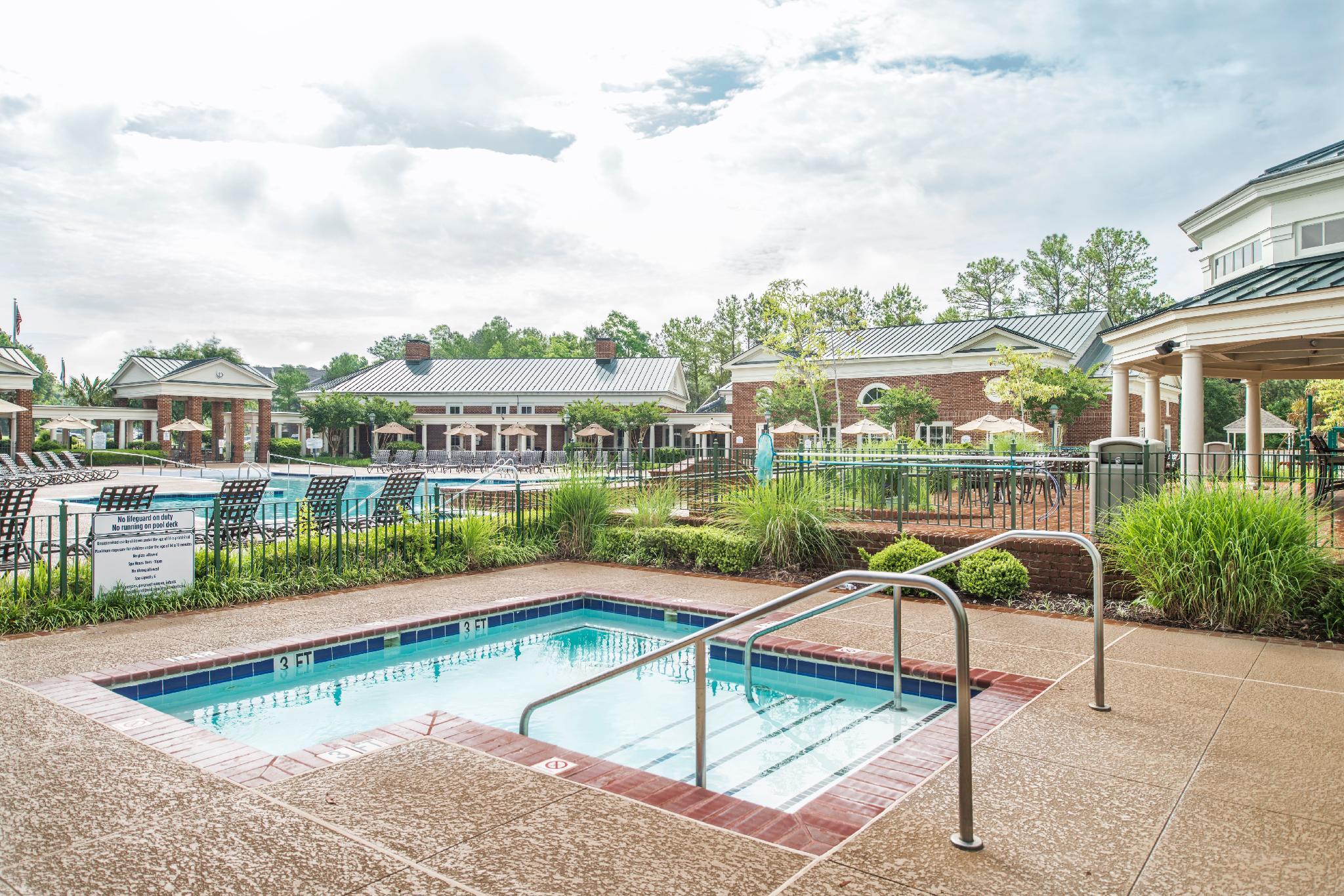 Greensprings Vacation Resort 写真