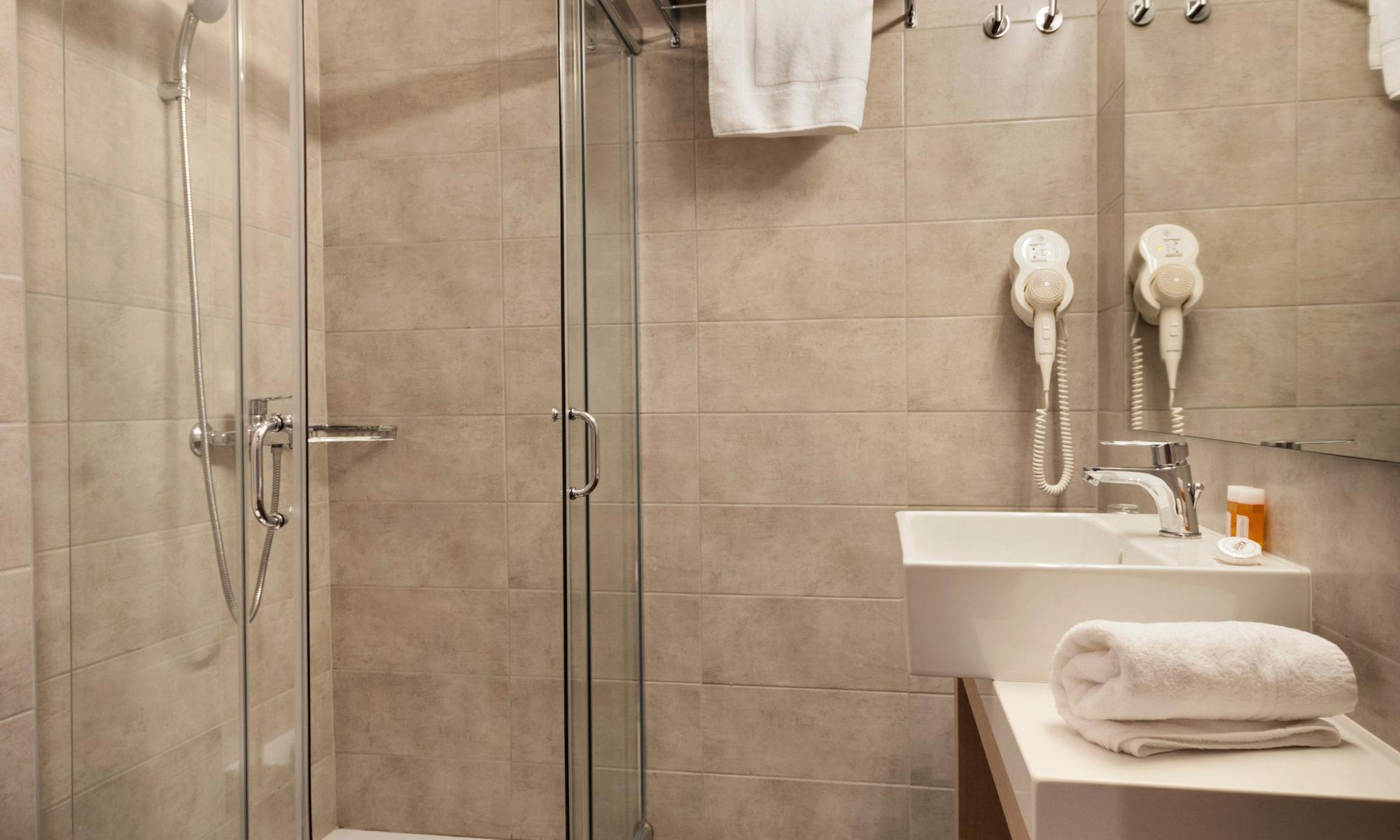 クリティ ホテル 写真